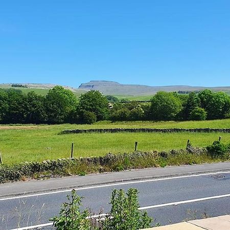 Rucastle Apartment Ingleton  Exterior foto